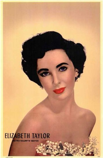 Elizabeth Taylor
