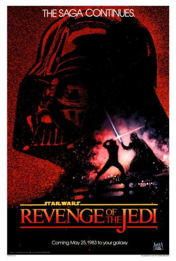Return of the Jedi